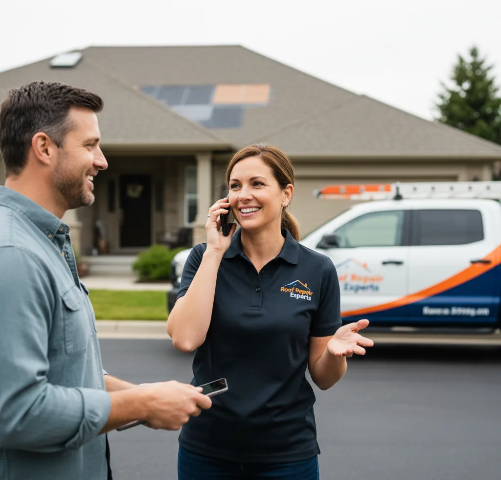 Flat Roof Repair in Cumberland, KY
